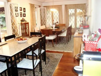 Casa com 4 Quartos à venda, 559m² no Jardim Petrópolis, São Paulo