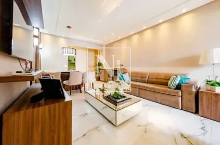 Apartamento com 3 Quartos à venda, 29m² no Copacabana, Rio de Janeiro