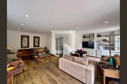 Casa com 3 Quartos à venda, 330m² no Brooklin Paulista, São Paulo