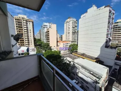 Apartamento com 3 Quartos à venda, 223m² no Icaraí, Niterói