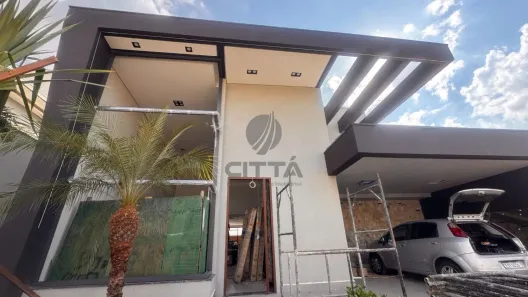 Casa de Condomínio com 3 Quartos à venda, 300m² no Fazenda Pau D'Alho, Campinas