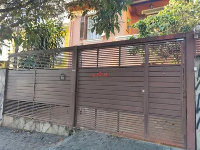 Sobrado com 3 Quartos à venda, 226m² no Perdizes, São Paulo