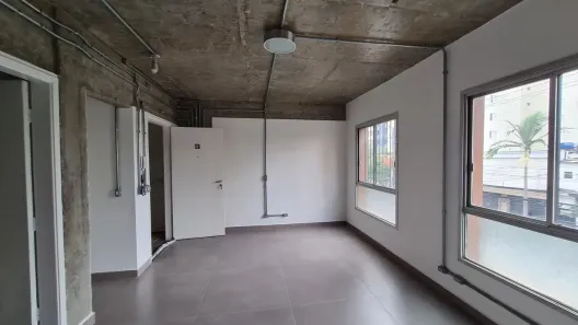 Apartamento com 2 Quartos para alugar, 80m² no Vila Monte Alegre, São Paulo