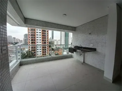 Apartamento com 2 Quartos à venda, 81m² no Cidade Mãe do Céu, São Paulo