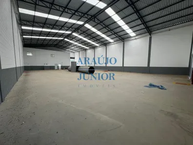Galpão/Depósito/Armazém para alugar, 749m² no Parque Industrial Recanto, Nova Odessa