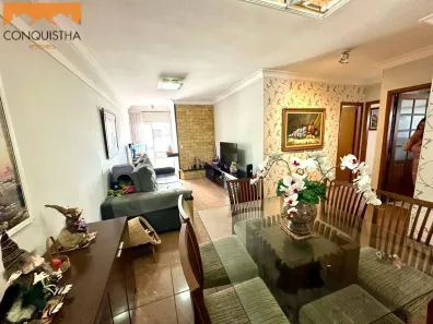 Apartamento com 2 Quartos à venda, 131m² no Rudge Ramos, São Bernardo do Campo