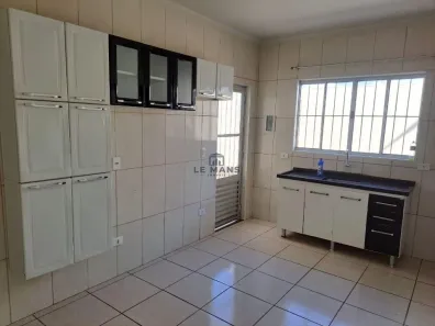 Casa com 2 Quartos à venda, 80m² no Loteamento Vem Viver Piracicaba I, Piracicaba