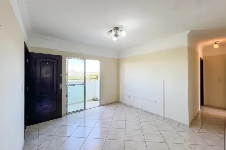 Apartamento com 2 Quartos à venda, 68m² no Além Ponte, Sorocaba