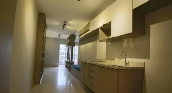 Apartamento com 1 Quarto à venda, 42m² no Centro, São Paulo