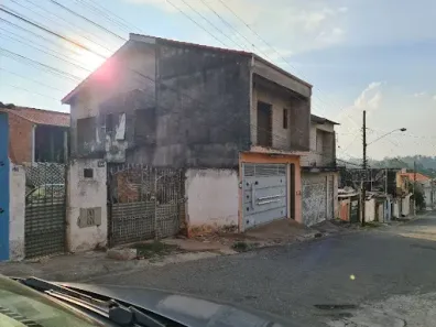 Sobrado com 3 Quartos à venda, 148m² no Parque Residencial Casa Branca, Suzano