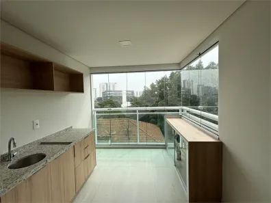 Apartamento com 2 Quartos para venda ou aluguel, 64m² no Barra Funda, São Paulo