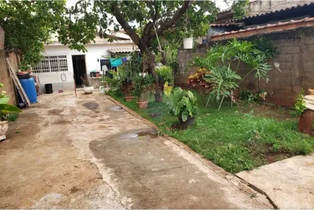 Lote/Terreno com 1 Quarto à venda, 120m² no Ipiranga, Ribeirão Preto