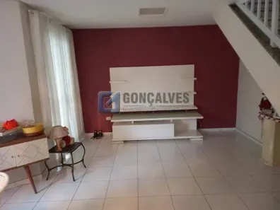 Cobertura com 3 Quartos à venda, 273m² no Rudge Ramos, São Bernardo do Campo