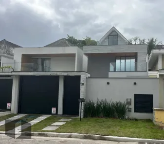 Casa com 3 Quartos à venda, 284m² no Recreio dos Bandeirantes, Rio de Janeiro
