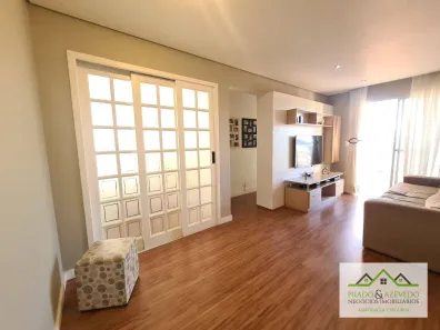 Apartamento com 3 Quartos à venda, 70m² no Vila Sônia, São Paulo