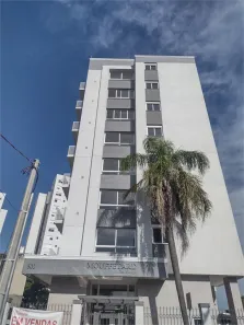Apartamento com 3 Quartos à venda, 83m² no Jardim Europa, Porto Alegre