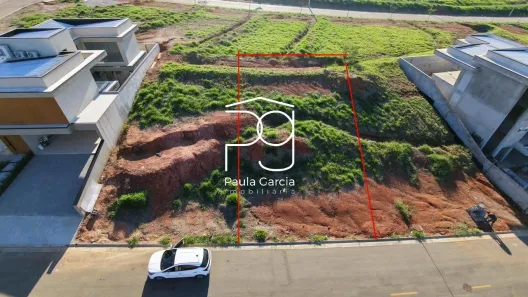 Lote/Terreno à venda, 350m² no Centro, Arujá
