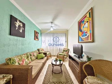 Cobertura com 3 Quartos à venda, 107m² no Jardim Las Palmas, Guarujá