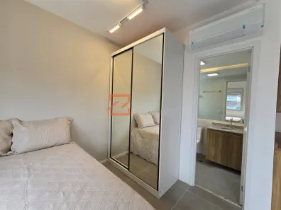Apartamento com 1 Quarto à venda, 24m² no Vila Olímpia, São Paulo