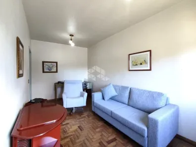 Apartamento com 1 Quarto à venda, 45m² no Vila Ipiranga, Porto Alegre
