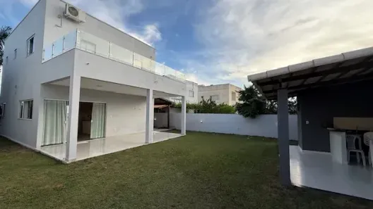 Casa de Condomínio com 4 Quartos à venda, 218m² no Parque das Nações, Parnamirim