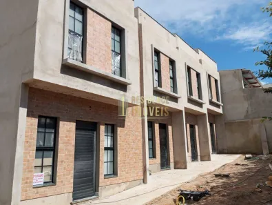 Casa de Condomínio com 2 Quartos à venda, 57m² no Jardim Europa, Sorocaba