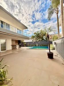 Sobrado com 4 Quartos à venda, 354m² no Jardins Verona, Goiânia