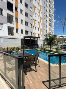 Apartamento com 2 Quartos à venda, 60m² no Diamante (Barreiro), Belo Horizonte