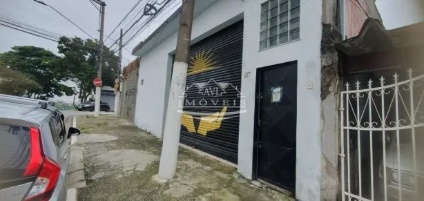 Galpão/Depósito/Armazém para alugar, 350m² no Jardim Sapopemba, São Paulo
