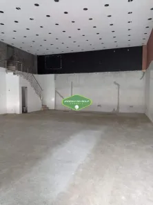 Ponto Comercial para alugar, 156m² no Chácara São Silvestre, São Paulo