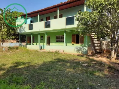 Fazenda/Sítio com 3 Quartos à venda, 1000m² no Jardim Gramado, Tatuí