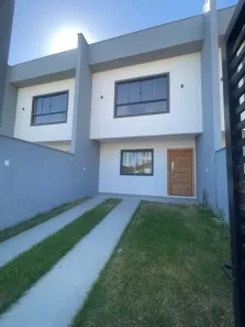 Casa com 2 Quartos para alugar, 109m² no Amizade, Jaraguá do Sul