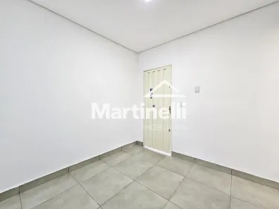 Imóvel Comercial para alugar, 306m² no Campos Elíseos, Ribeirão Preto
