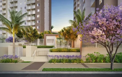 Apartamento com 2 Quartos à venda, 35m² no Instituto de Previdência, São Paulo