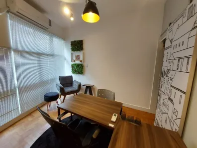 Consultório para alugar, 18m² no Copacabana, Rio de Janeiro