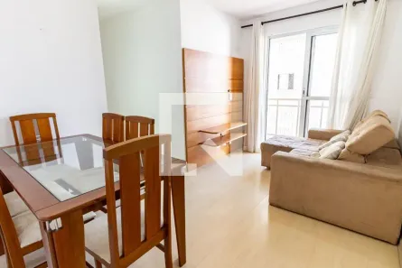 Apartamento com 2 Quartos à venda, 47m² no Mooca, São Paulo