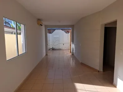 Casa de Condomínio com 2 Quartos à venda, 124m² no Residencial Jequitibá, Ribeirão Preto