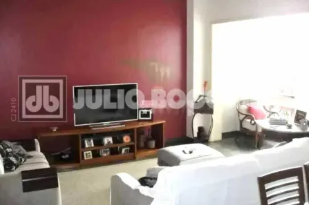 Apartamento com 3 Quartos à venda, 171m² no Flamengo, Rio de Janeiro