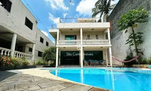 Casa de Condomínio com 3 Quartos à venda, 566m² no Gramado, Cotia