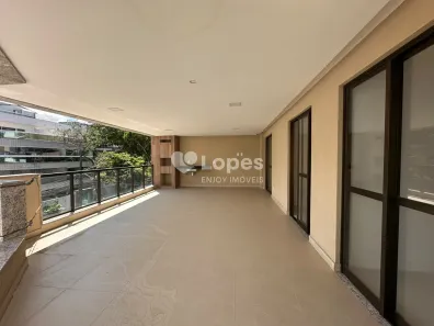 Apartamento com 3 Quartos à venda, 113m² no Recreio dos Bandeirantes, Rio de Janeiro