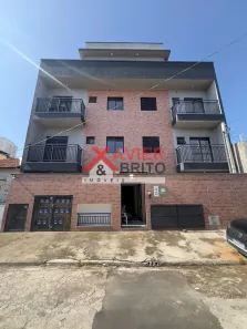 Apartamento com 2 Quartos à venda, 41m² no Vila das Mercês, São Paulo
