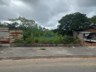 Lote/Terreno à venda, 250m² no Jardim Nova República, São José dos Campos