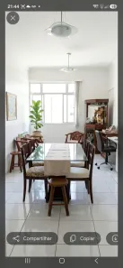 Apartamento com 1 Quarto à venda, 45m² no Flamengo, Rio de Janeiro