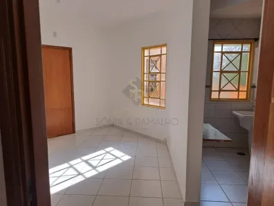 Apartamento com 1 Quarto à venda, 85m² no Condomínio Itamaraty, Ribeirão Preto