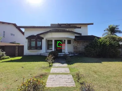 Casa de Condomínio com 4 Quartos à venda, 380m² no Vista Alegre, Vinhedo