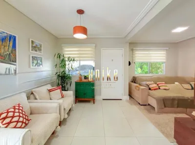 Casa de Condomínio com 3 Quartos à venda, 140m² no Urbanova VI, São José dos Campos