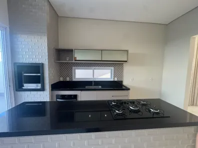 Casa de Condomínio com 3 Quartos à venda, 133m² no Condomínio Primor das Torres, Cuiabá