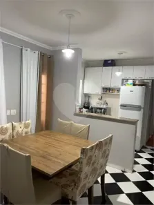 Sobrado com 2 Quartos à venda, 120m² no Vila Lavínia, Mogi das Cruzes