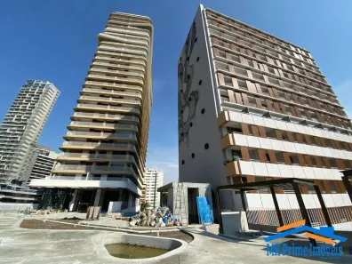 Apartamento com 3 Quartos à venda, 154m² no Pinheiros, São Paulo
