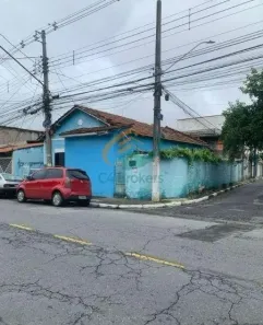 Casa com 2 Quartos à venda, 210m² no Gopoúva, Guarulhos